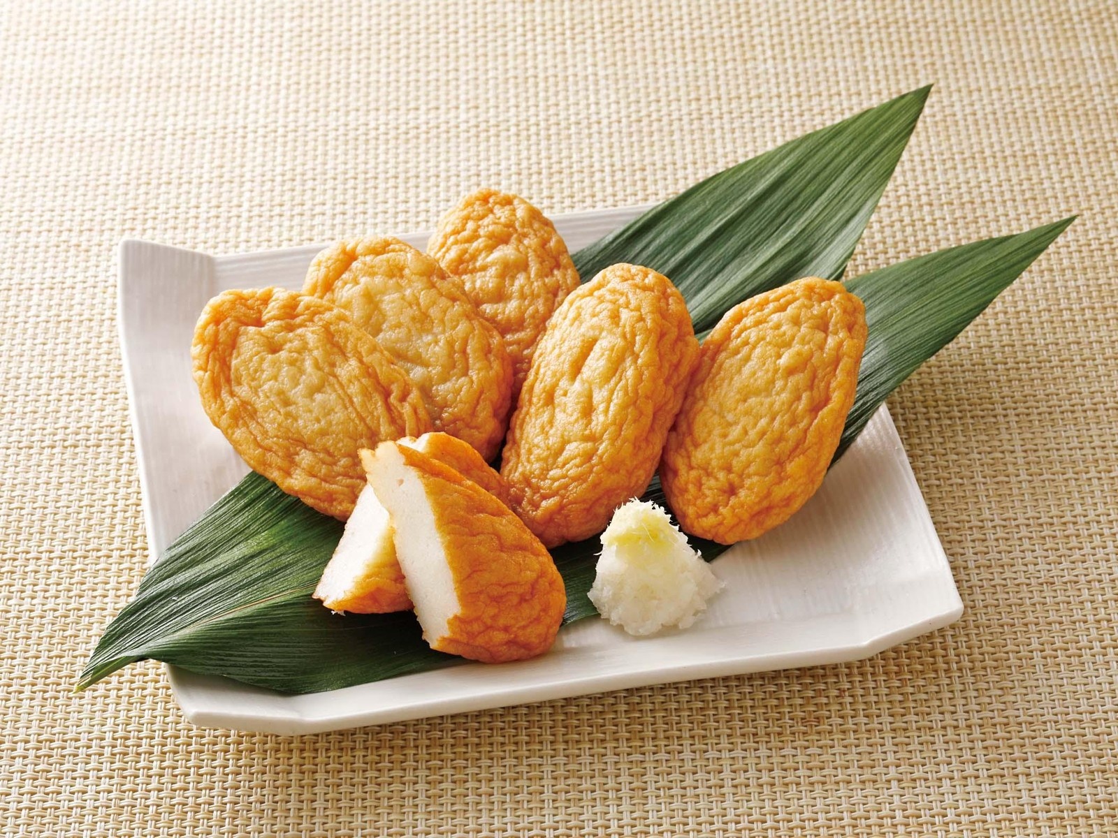 ヤマサ蒲鉾 匠の粋さつま揚 6枚入| コープこうべネット