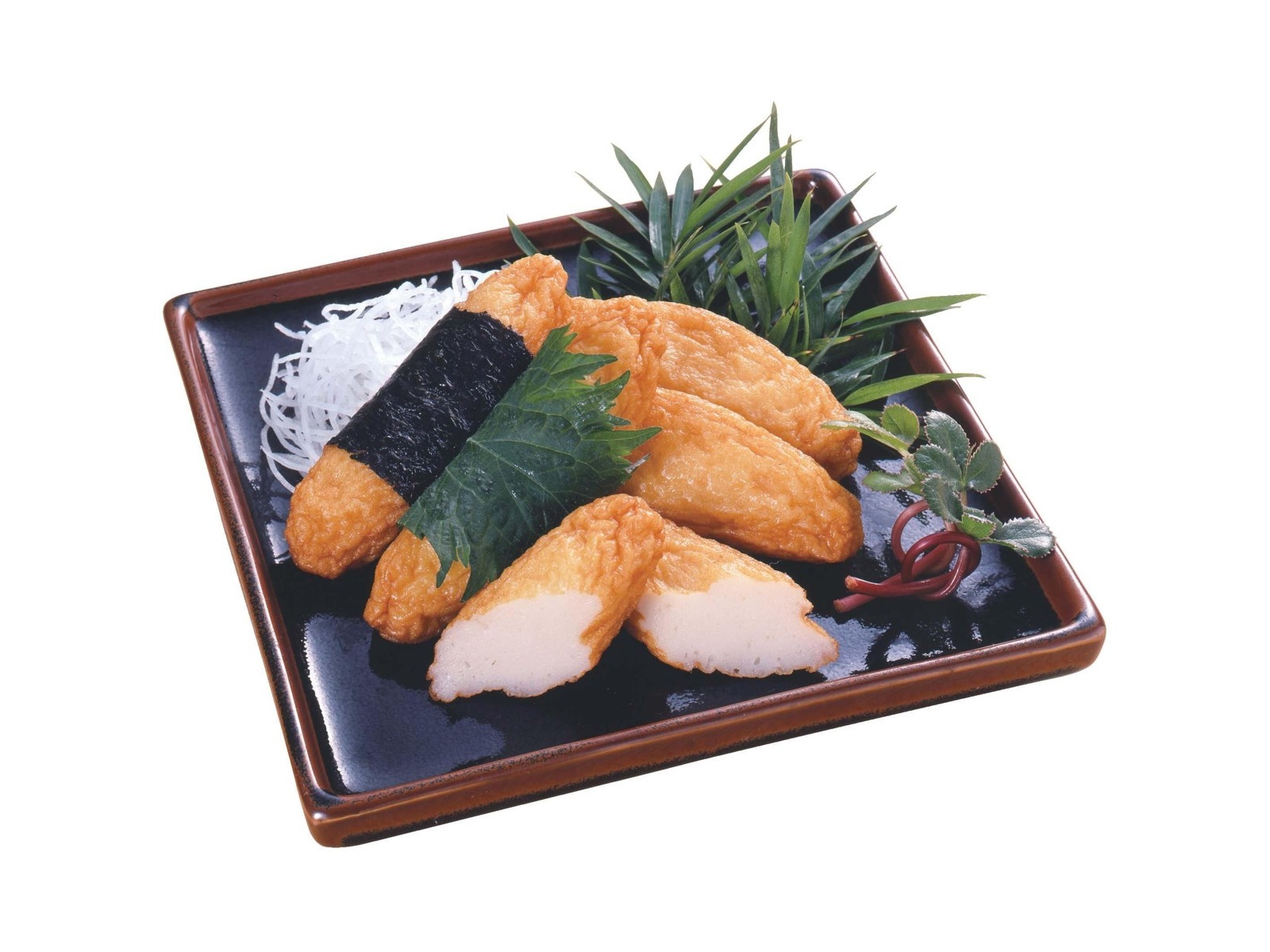 ヤマサ ささ揚げはもてん 7枚入| コープこうべネット