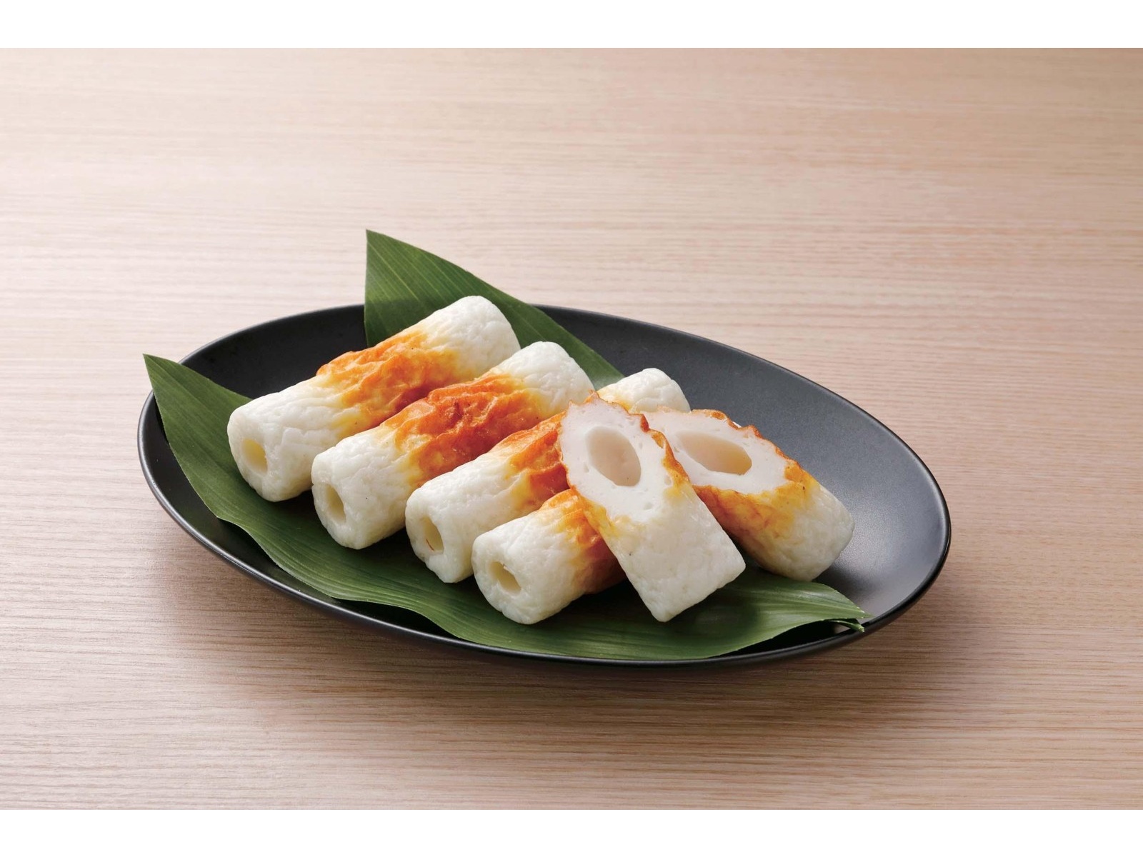 ヤマサ蒲鉾 はもちく 5本| コープこうべネット