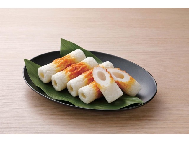 ヤマサ蒲鉾 はもちく 5本| コープこうべネット