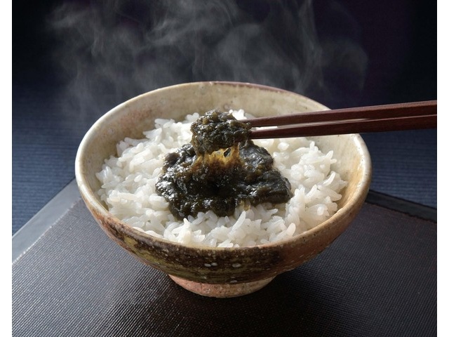 安田食品工業 九州産柚子こしょう使用有明のり佃煮 150g | コープ