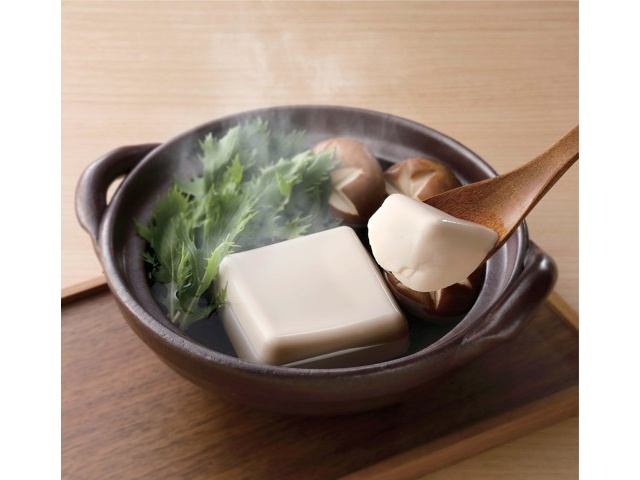 ヤシマ食品 豆の甘みしっかりまるで中トロ濃厚とうふ 150g×3