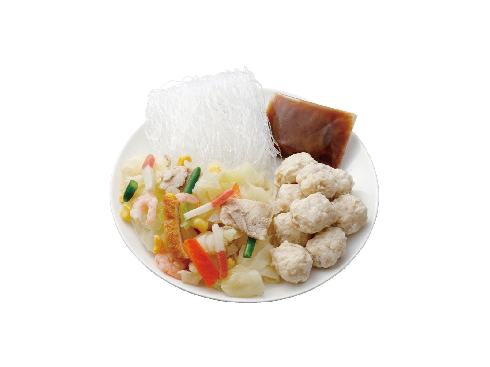 みつだんご 大洗名物のみつだんご | 大洗まいわい市場