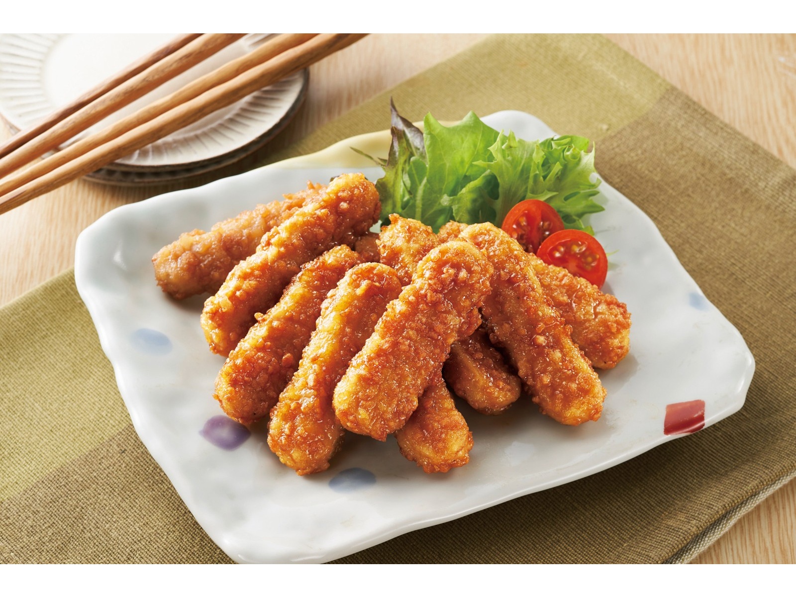 おこま　　　　ELMO ドライフード 鶏肉 3袋セット あっぱれ鶏食べ比べセット｜うぶこっこ家 / ubucoccoya 肉・肉