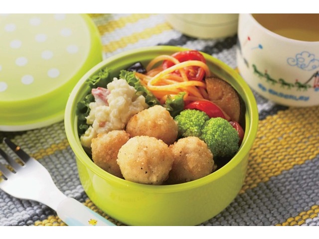 ヨコオ コロコロチキンチーズ味 170g| コープこうべネット