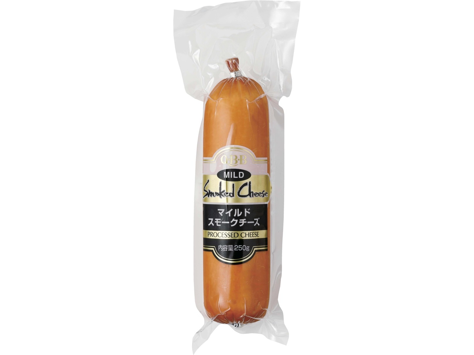 六甲バター QBBマイルドスモークチーズ 250g | コープこうべネット