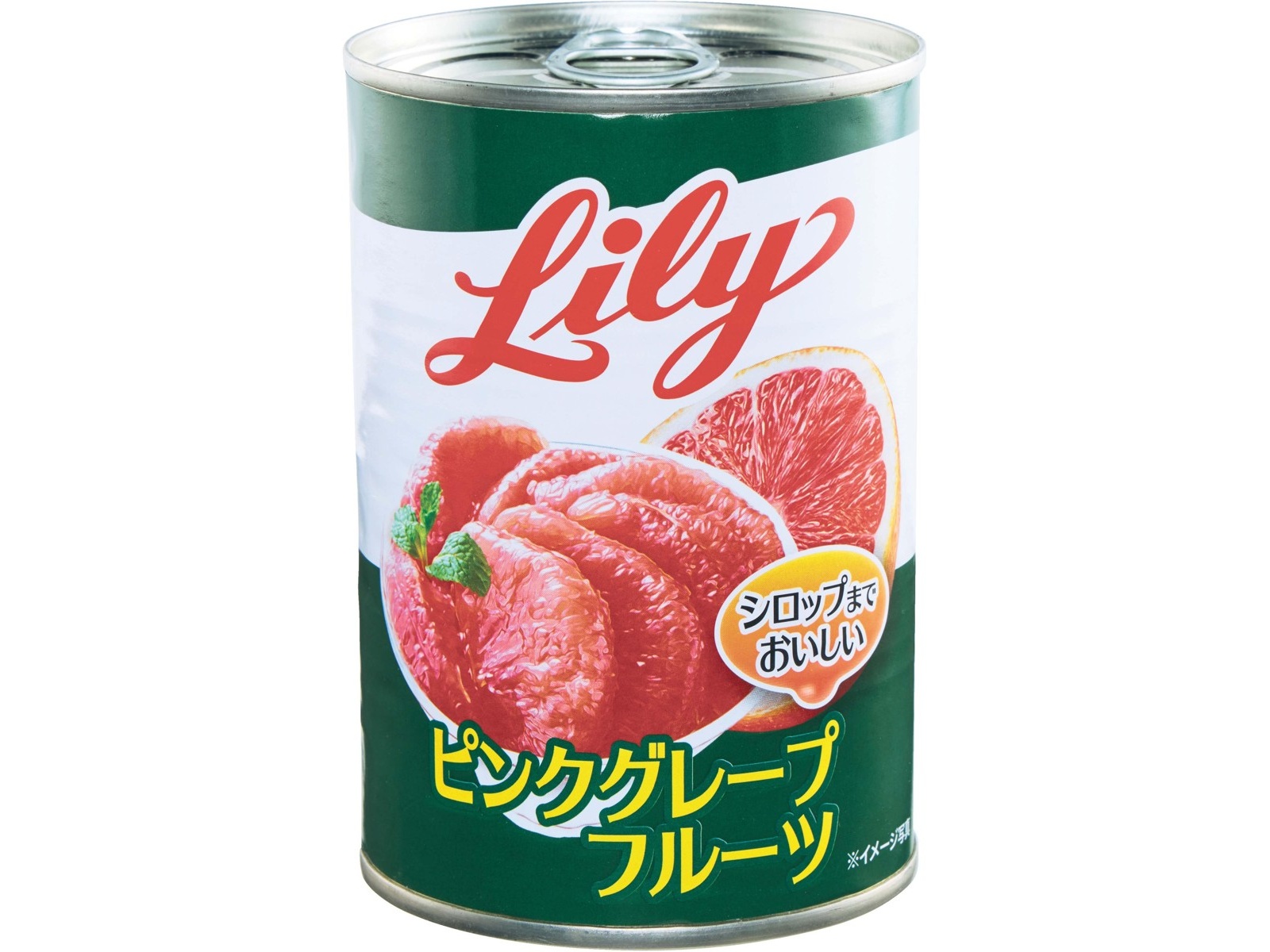 リリー ピンクグレープフルーツ 410g（総量）| コープこうべネット