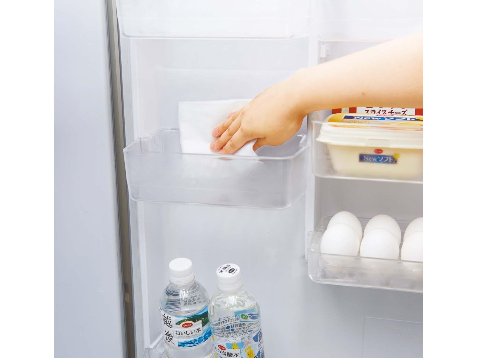 激レア　カールおじさん調味料入れセット 4902777010304.jpg