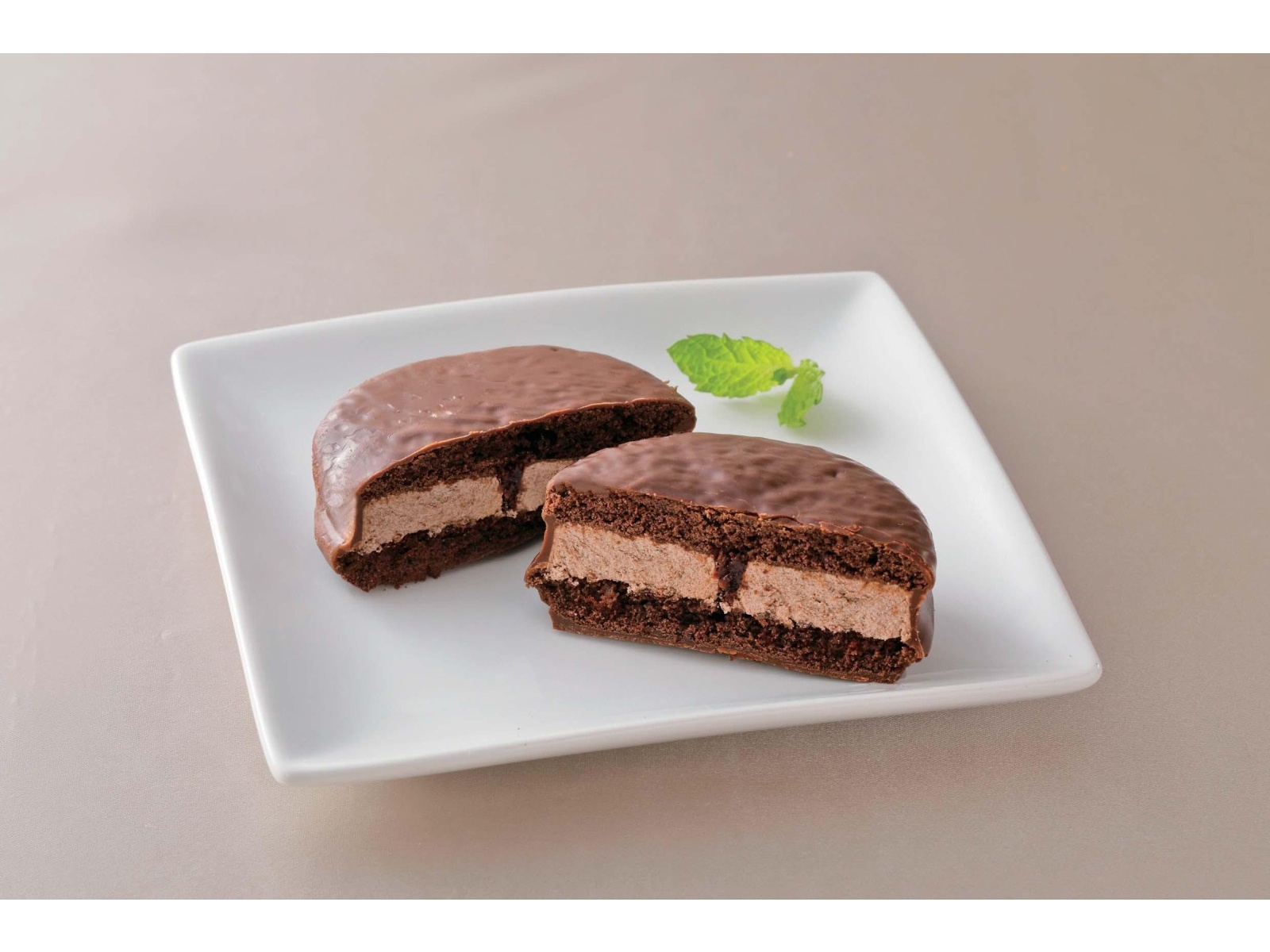 ロッテ チョコパイほろ苦ダークカカオ 1コ| コープこうべネット