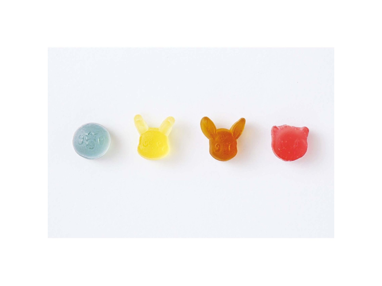 ロッテ ポケぷに 80g| コープこうべネット