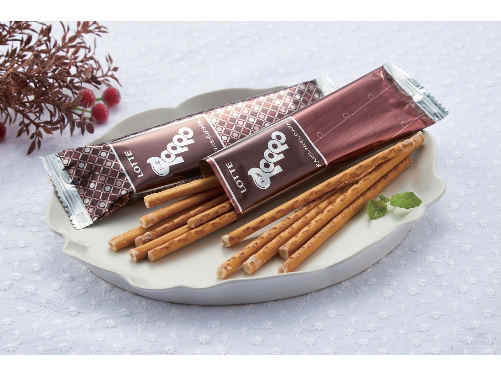 チョコパイ・ポッキー・他 チョコレート菓子 詰め合わせセット ②