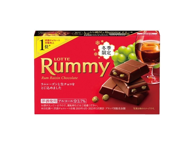 ロッテ ラミー 3本入 | コープこうべネット