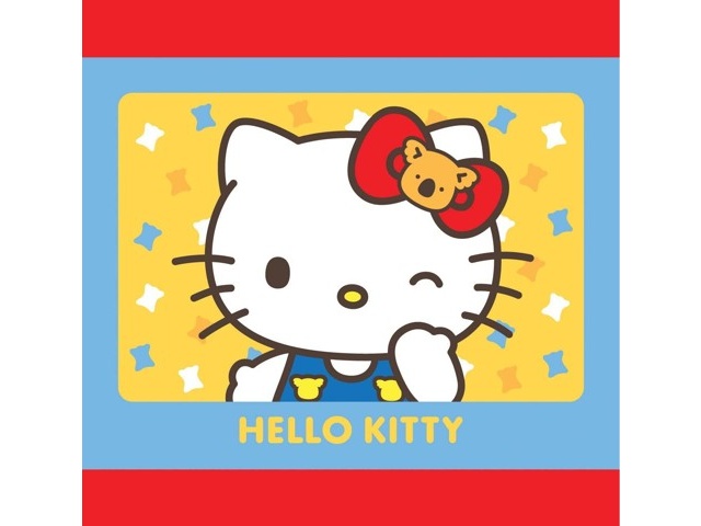 ロッテ コアラのマーチシェアパック＜ハローキティデザイン＞ 12g