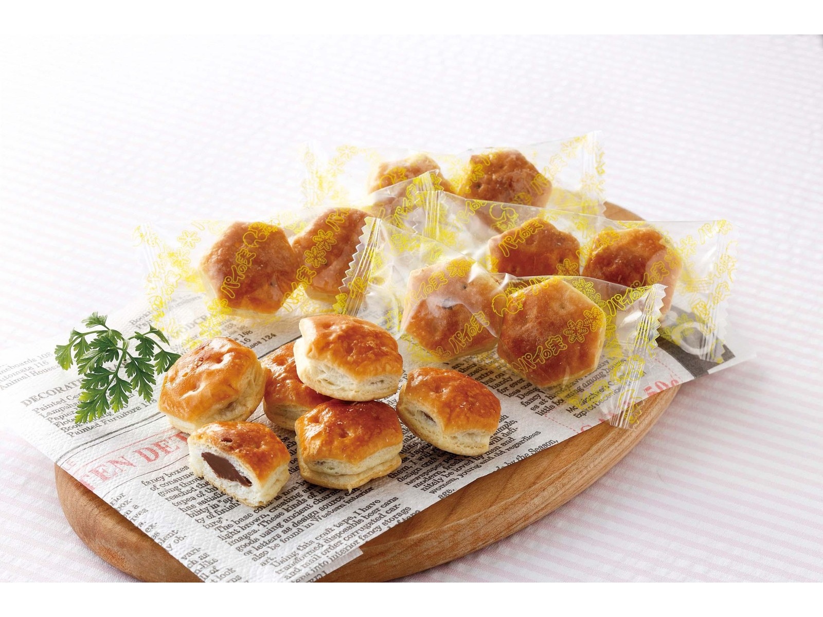 ロッテ パイの実シェアパック 124g（個包装込み）| コープこうべネット