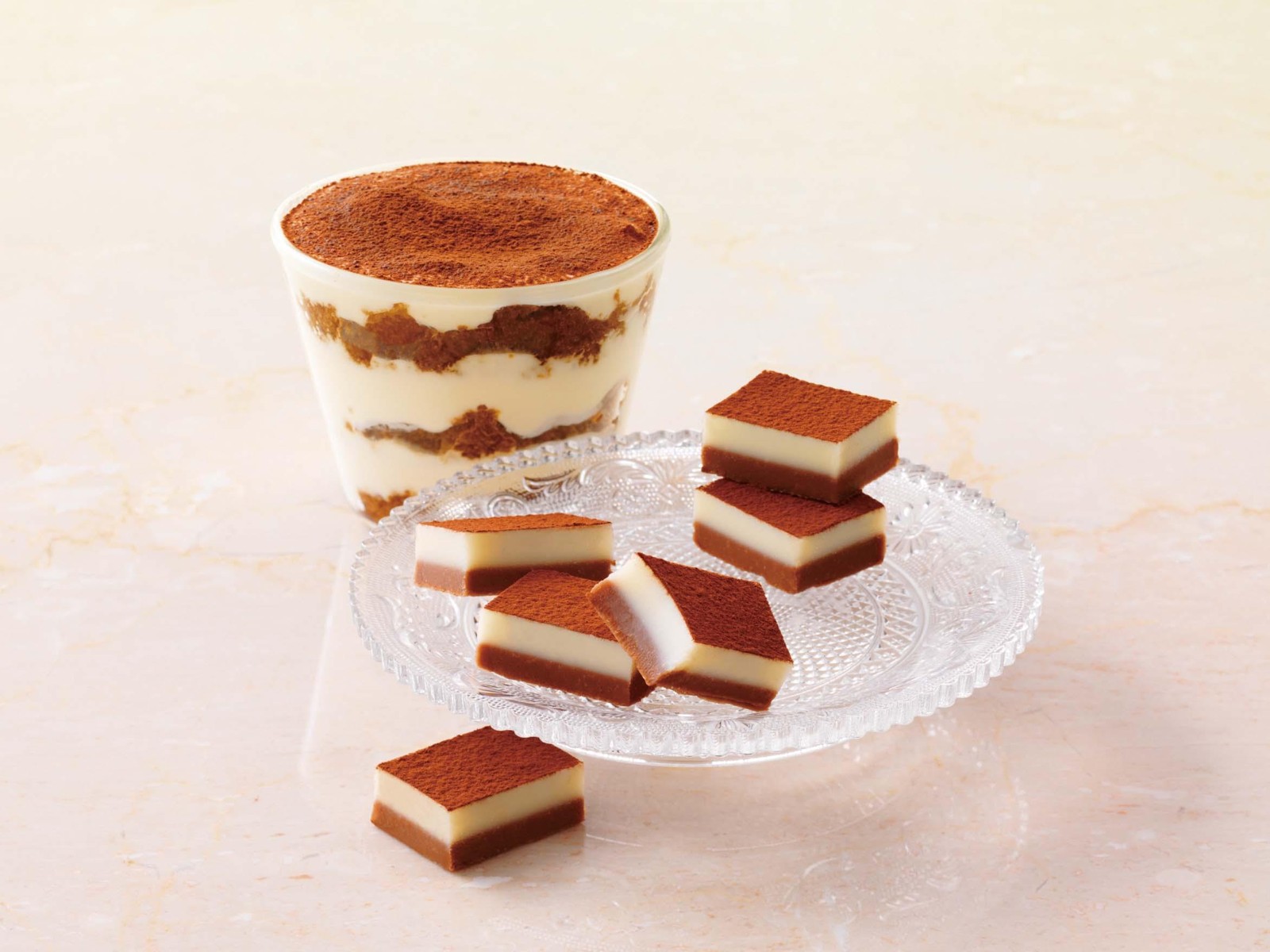 ロイズコンフェクト ロイズ生チョコレート［ティラミス］ 1箱（20粒入
