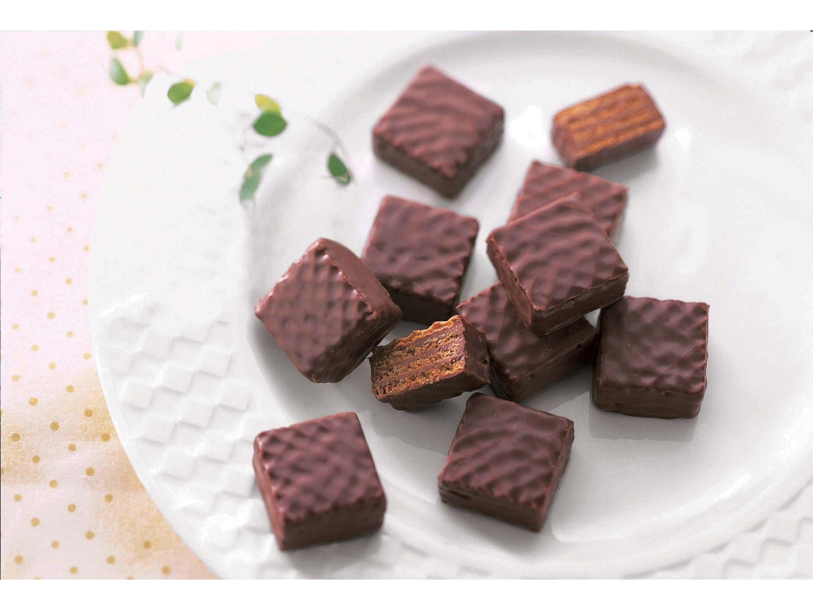 【rozeo】紅豆杉パウダー　90g✖️2袋 ロイズコンフェクト ロイズ チョコレートウエハース［ヘーゼルクリーム