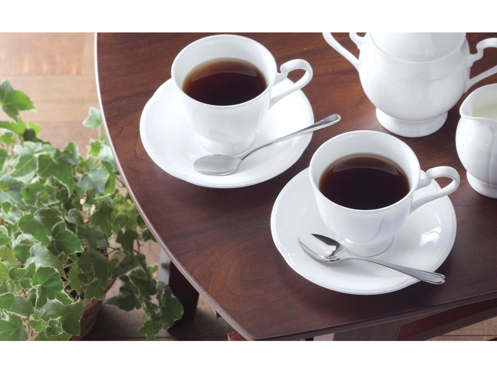 共栄製茶 喫茶店プロ仕様スペシャルブレンド(粉) 300g | コープこうべ