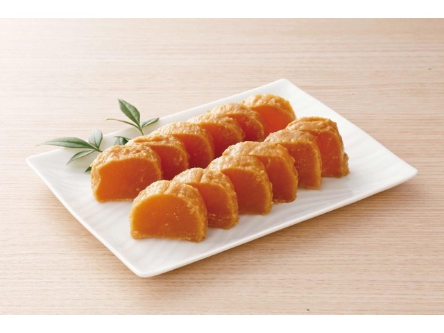 中園久太郎商店 本干し麦みそ漬 2コ入| コープこうべネット