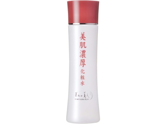 日本盛 米ぬか美人 美肌濃厚化粧水 120ml| コープこうべネット