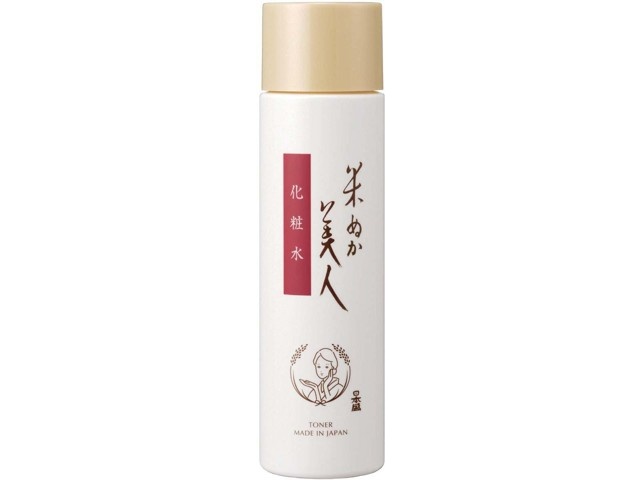 日本盛 米ぬか美人 化粧水 200ml | コープこうべネット
