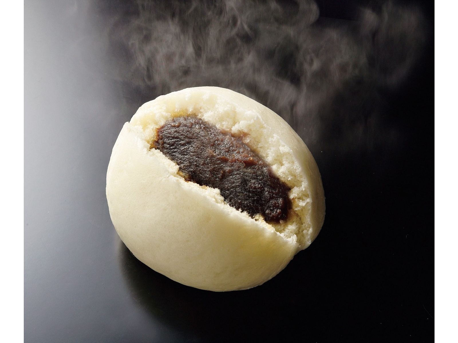 新宿中村屋 あんまん 5コ入（420g）| コープこうべネット