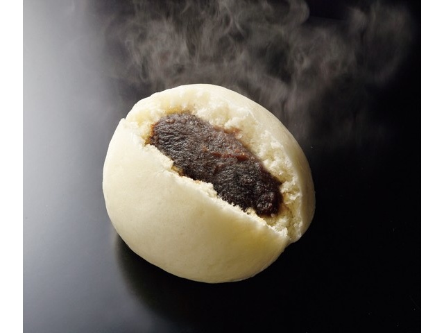 新宿中村屋 あんまん 5コ入（420g）| コープこうべネット