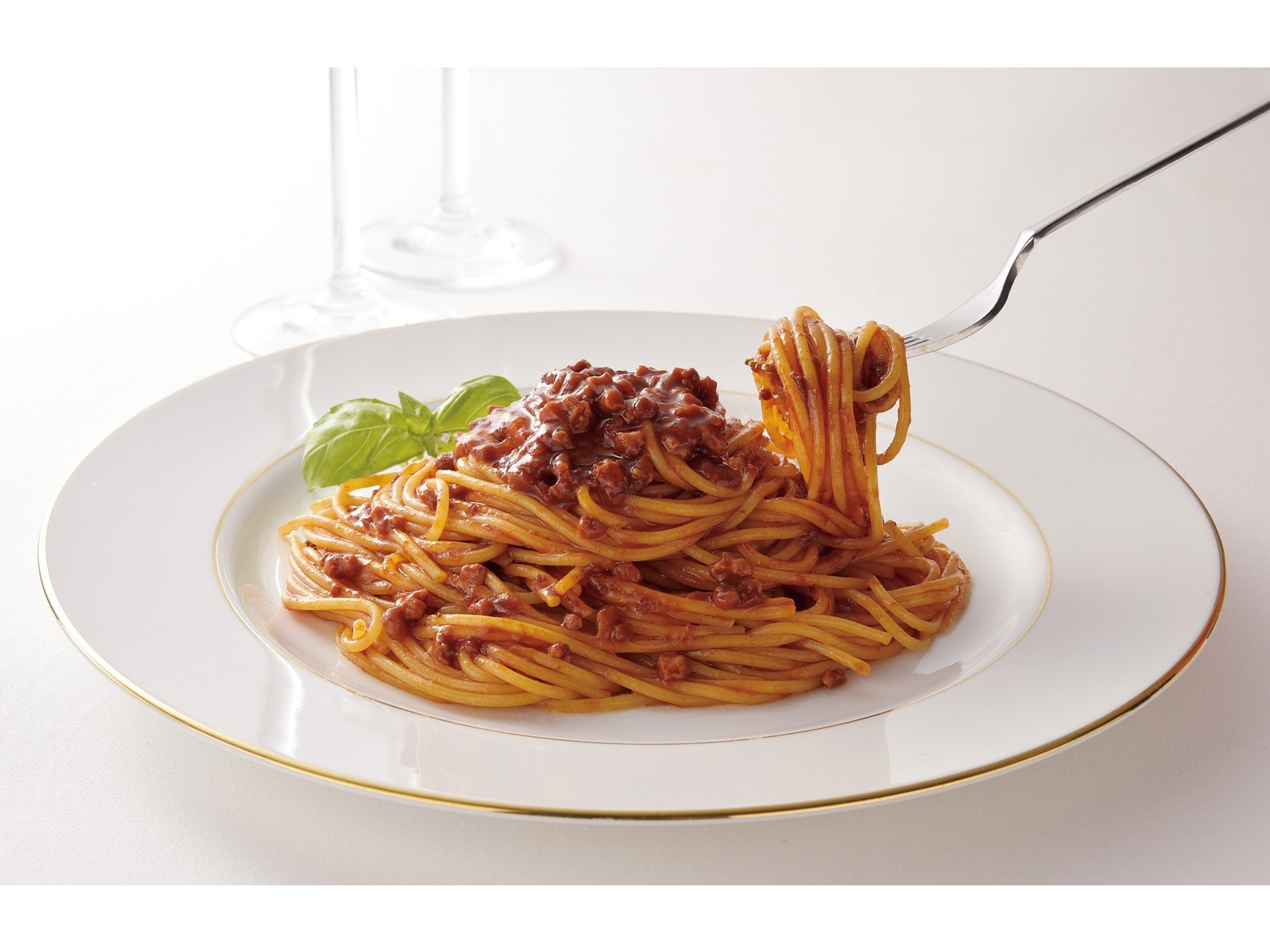 ボロネーゼ！！ 新宿中村屋 ボロネーゼ 1人前（130g）×3袋入| コープこうべネット