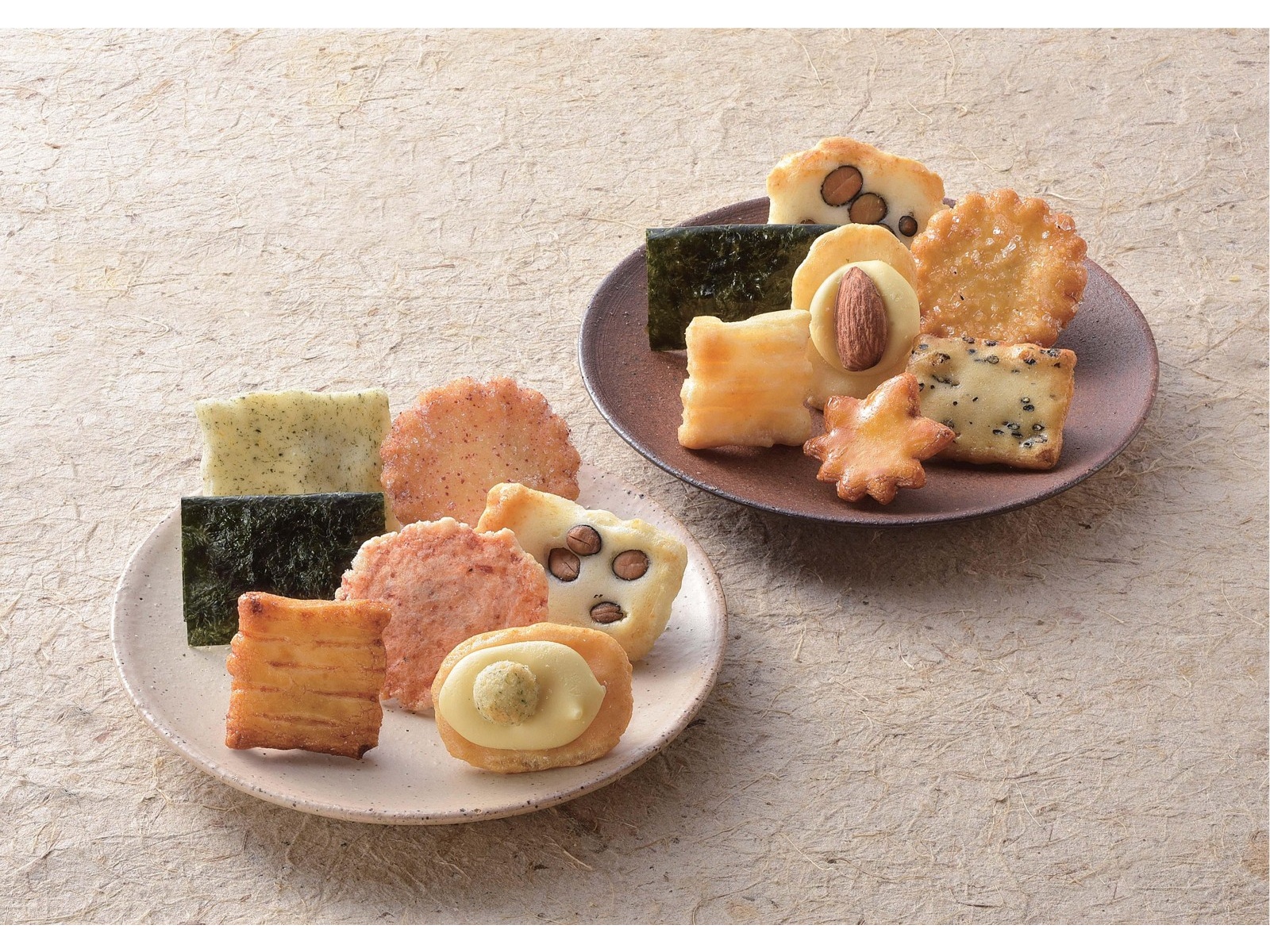 新宿中村屋 花ごよみ 1パック（4袋入）| コープこうべネット