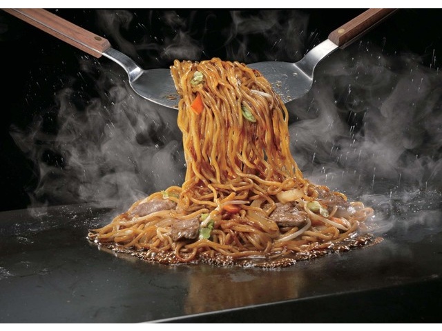 西山製麺 成吉思汗焼そば 2人前| コープこうべネット