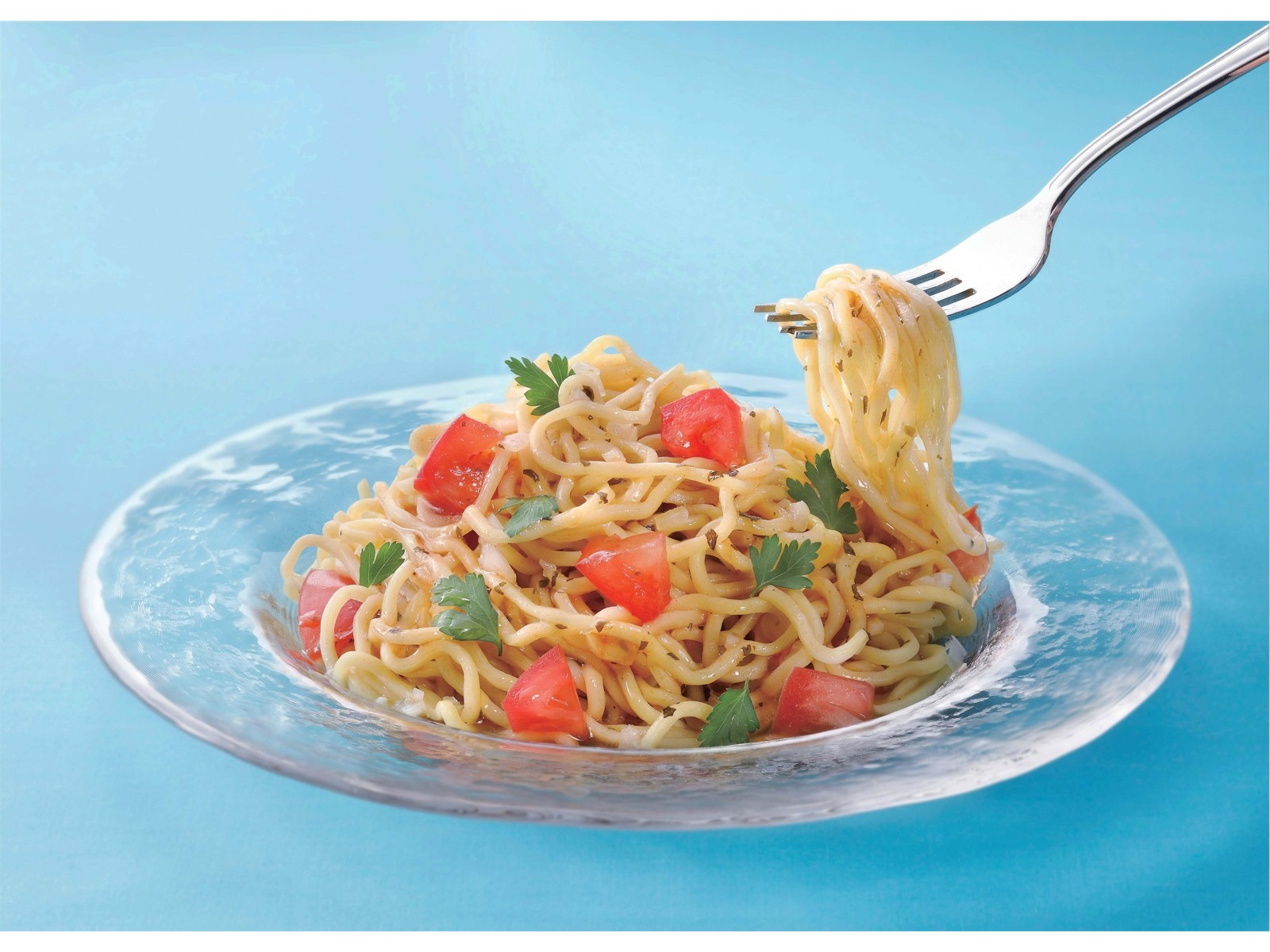 西山製麺 山田宏巳シェフ監修 冷製ラーメン 2人前| コープこうべネット