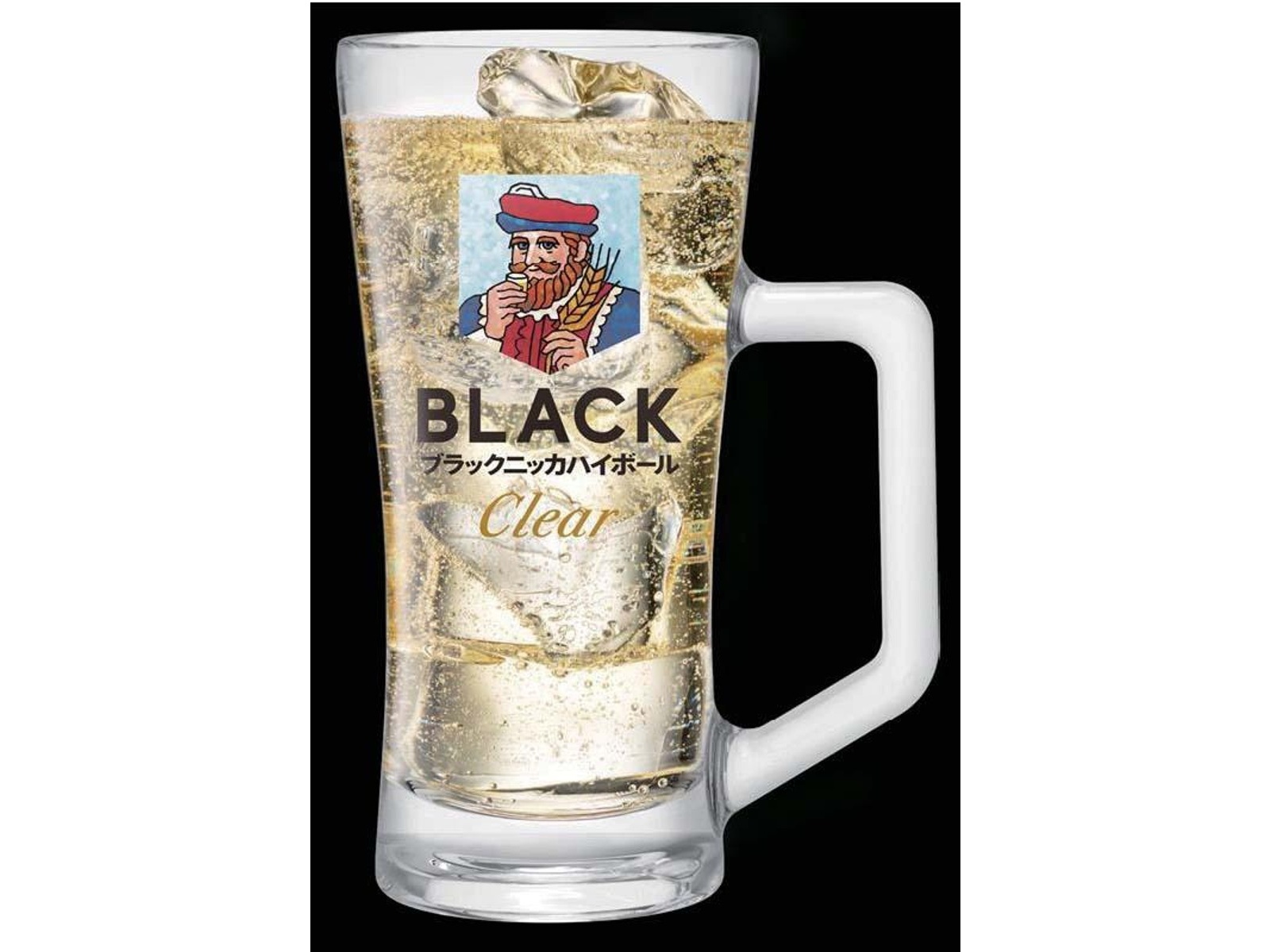アサヒ ブラックニッカクリア 紙パック 1800ml(ﾊﾟｯｸ) | コープこうべネット