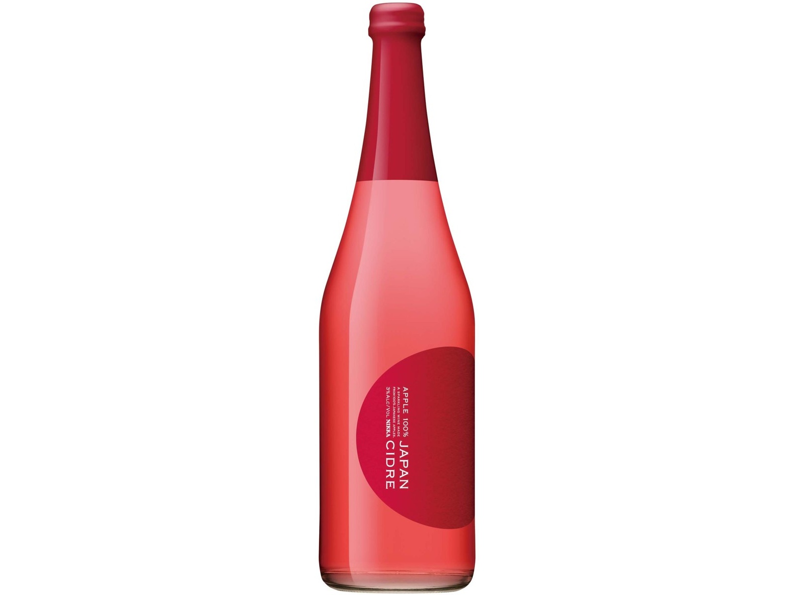 アサヒビール JAPAN CIDRE23 720ml（瓶）| コープこうべネット