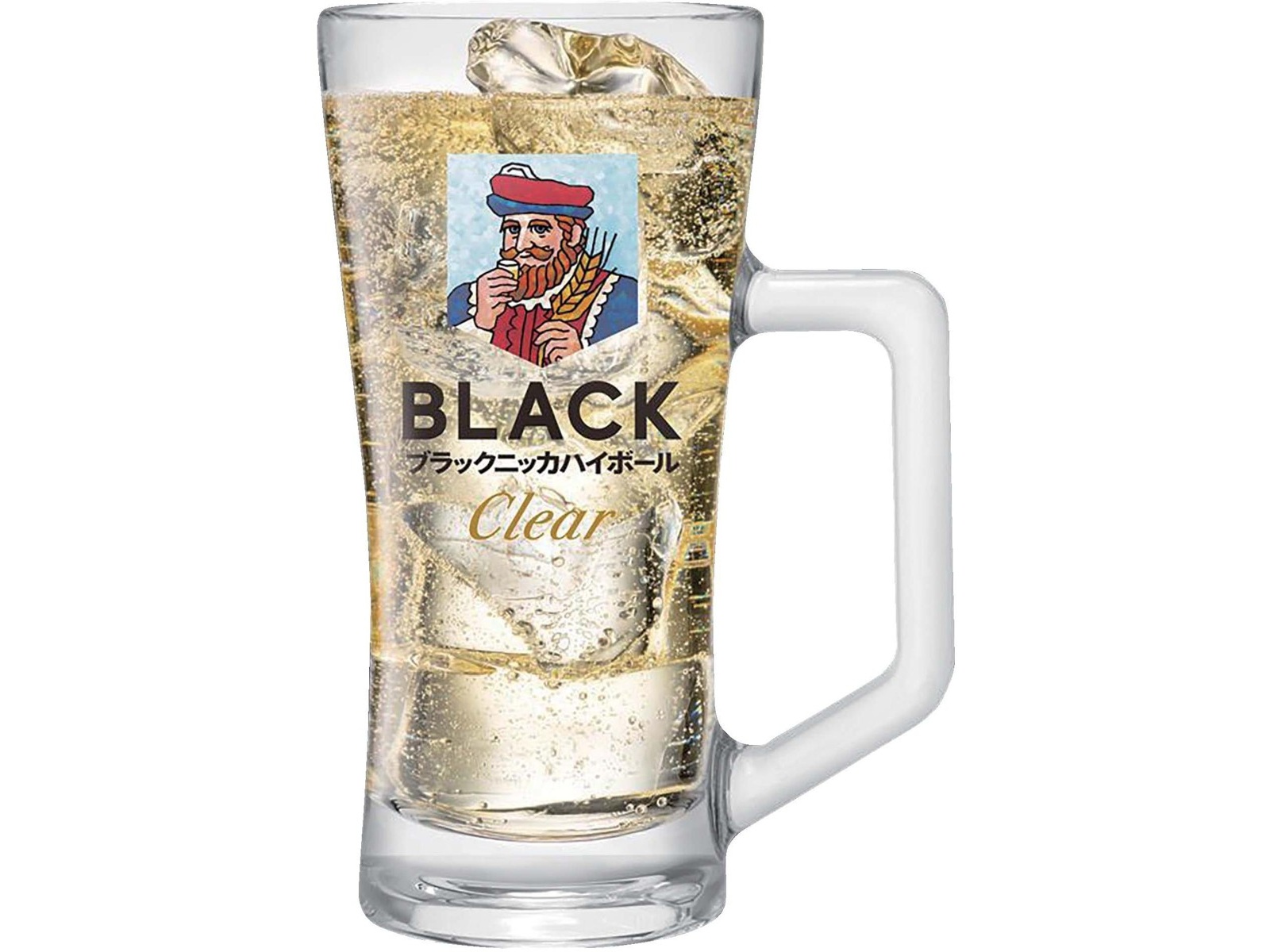 アサヒ アサヒ ブラックニッカ ハイボール 350ml（缶）| コープこうべネット