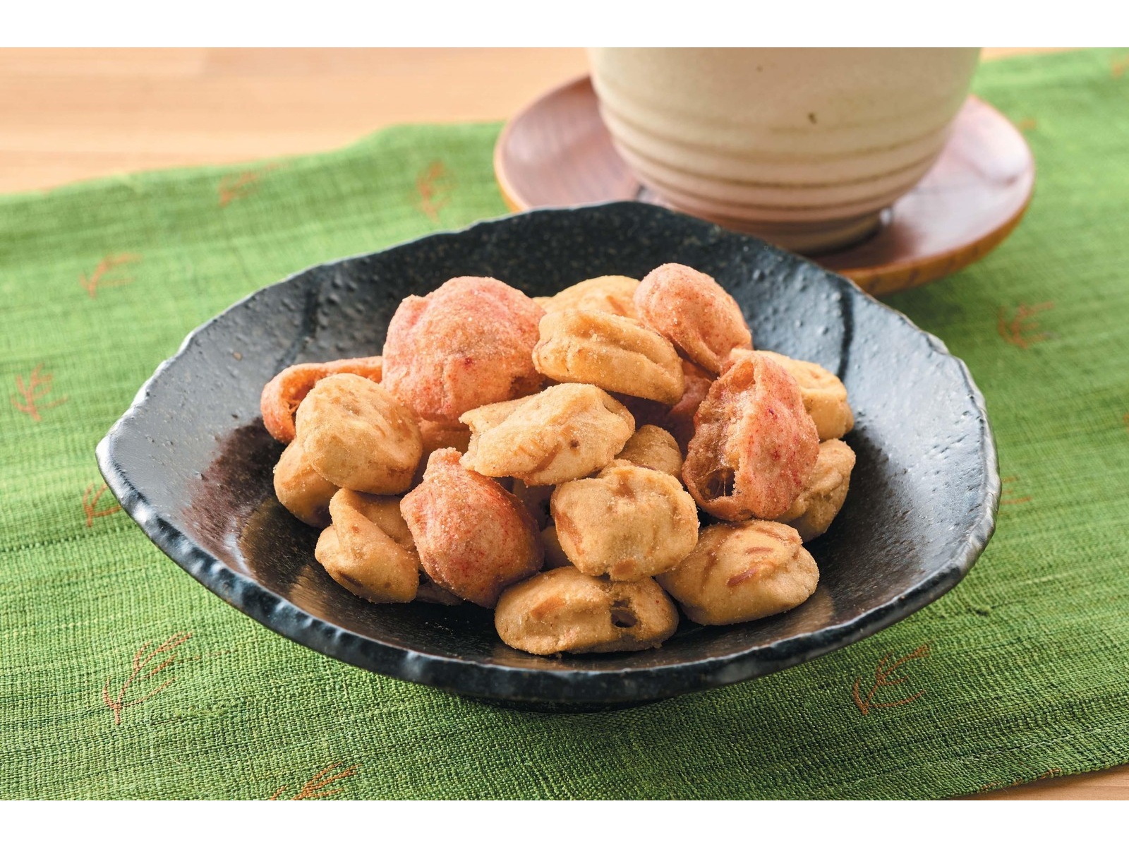 南風堂 訳ありミックス久助 150g| コープこうべネット