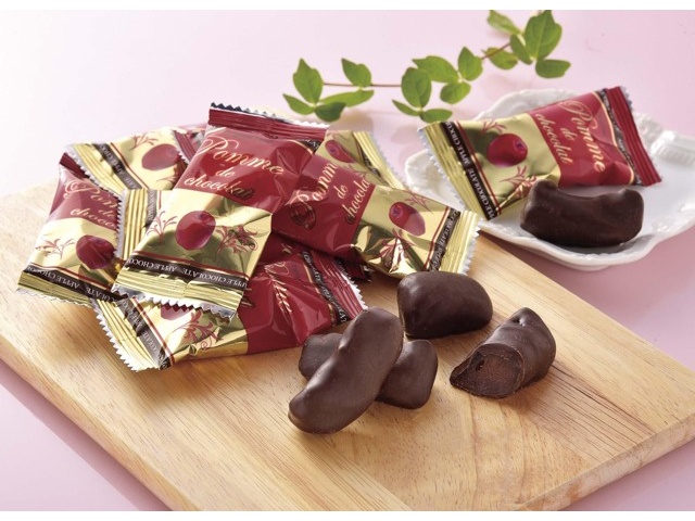 チョコりんご 783242a0ca641bb62f7d9055d23ad4