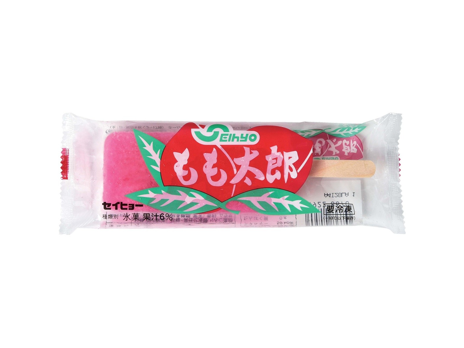 セイヒョー もも太郎 1箱（85ml×6本入）| コープこうべネット