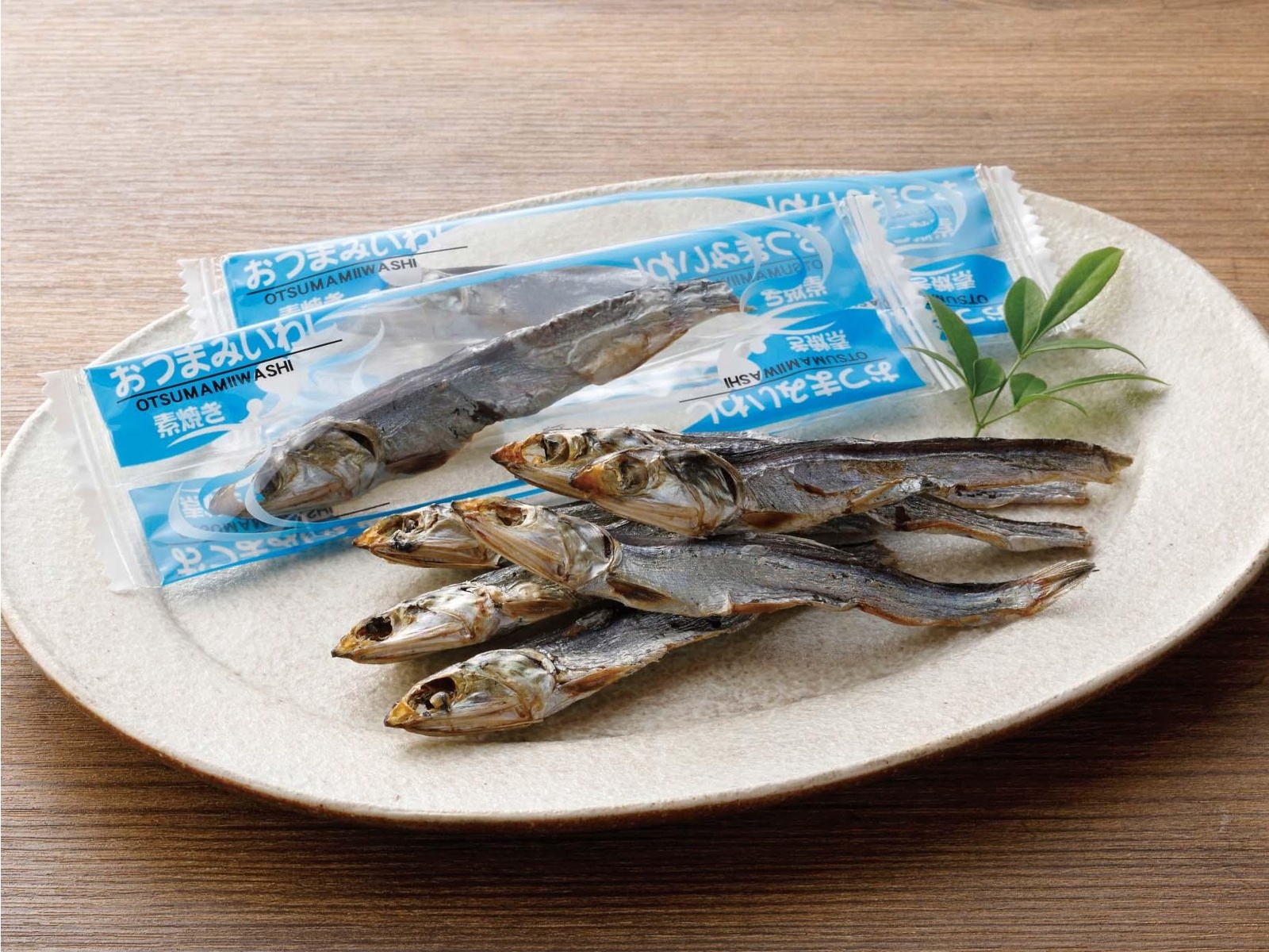 なるみ物産 国内産焼めざし(増量) 63g＋10g（個装紙込み