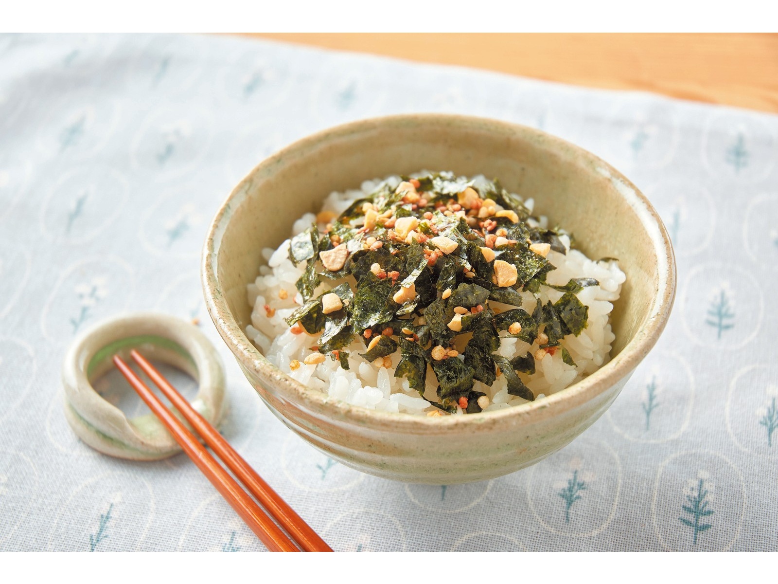 通宝 明太子納豆ふりかけ 35g| コープこうべネット