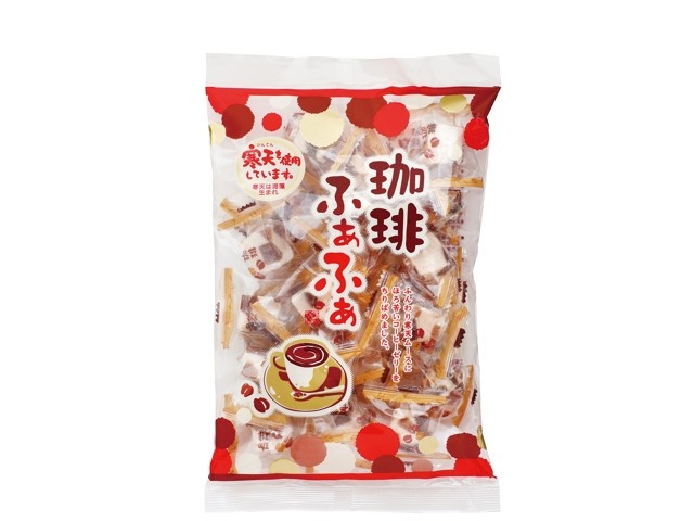 津山屋 珈琲ふぁふぁ 240g（約24コ入） | コープこうべネット