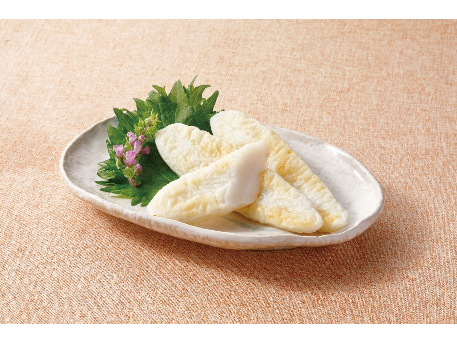 高浜 仙台名産笹かま 4枚| コープこうべネット