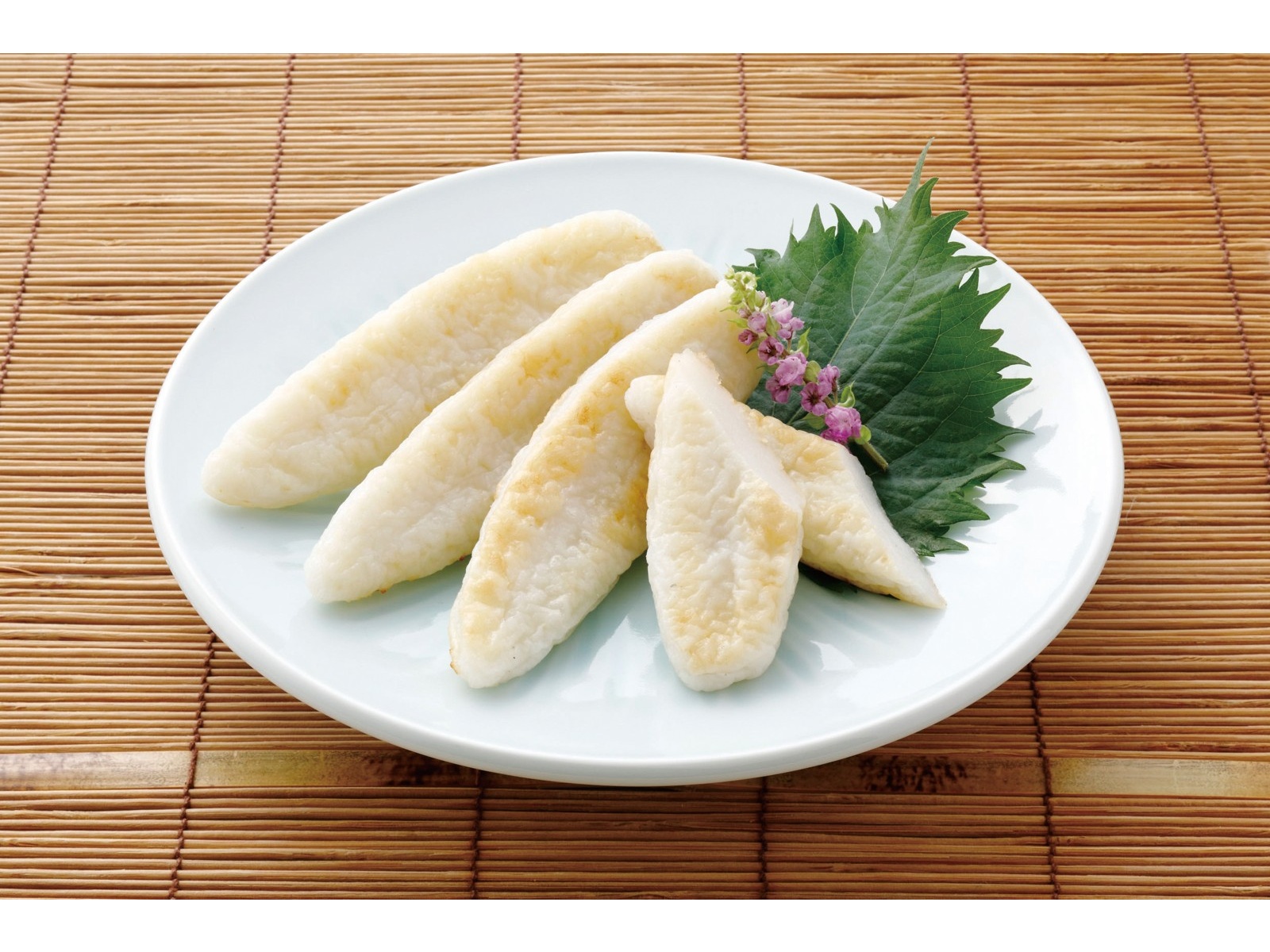 高浜 仙台名産笹かま 7枚入| コープこうべネット