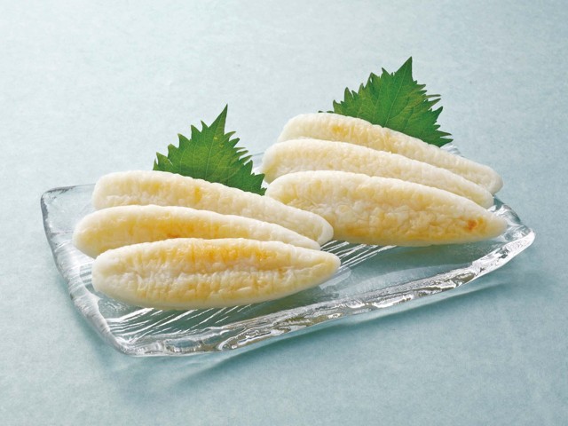 高浜 仙台名産串焼き笹かま 6枚| コープこうべネット