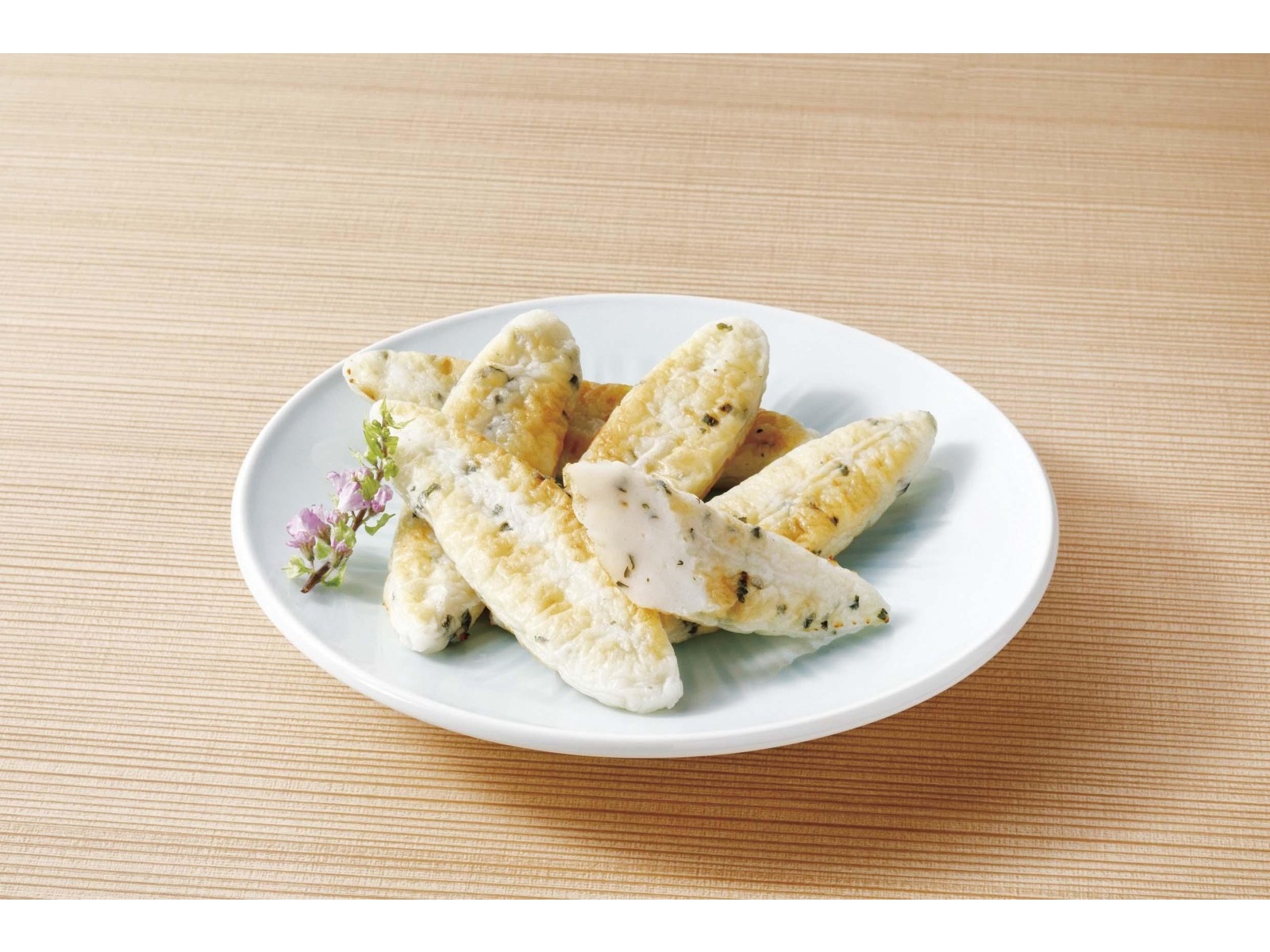 高浜 仙台名産串焼きしそ入り笹かま 6枚| コープこうべネット