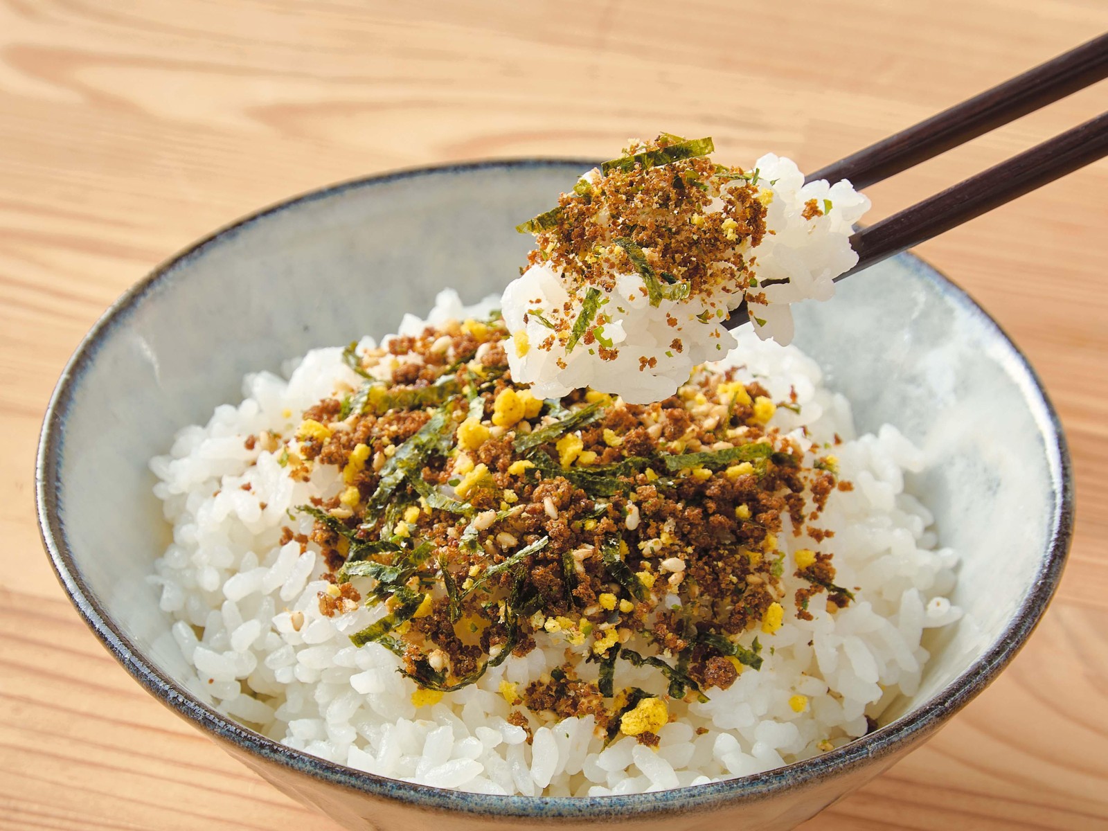 田中食品 ふりかけ詰合せ 45g（3袋入）| コープこうべネット