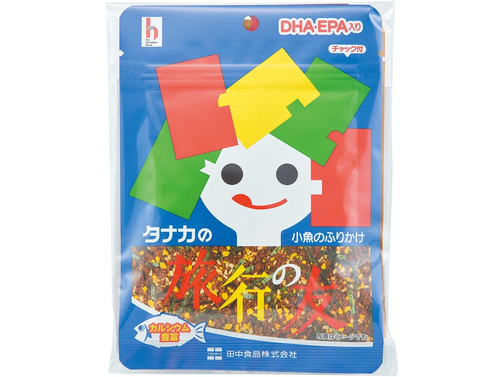 ふりかけ のりたまごふりかけ 58g | セブンプレミアム公式