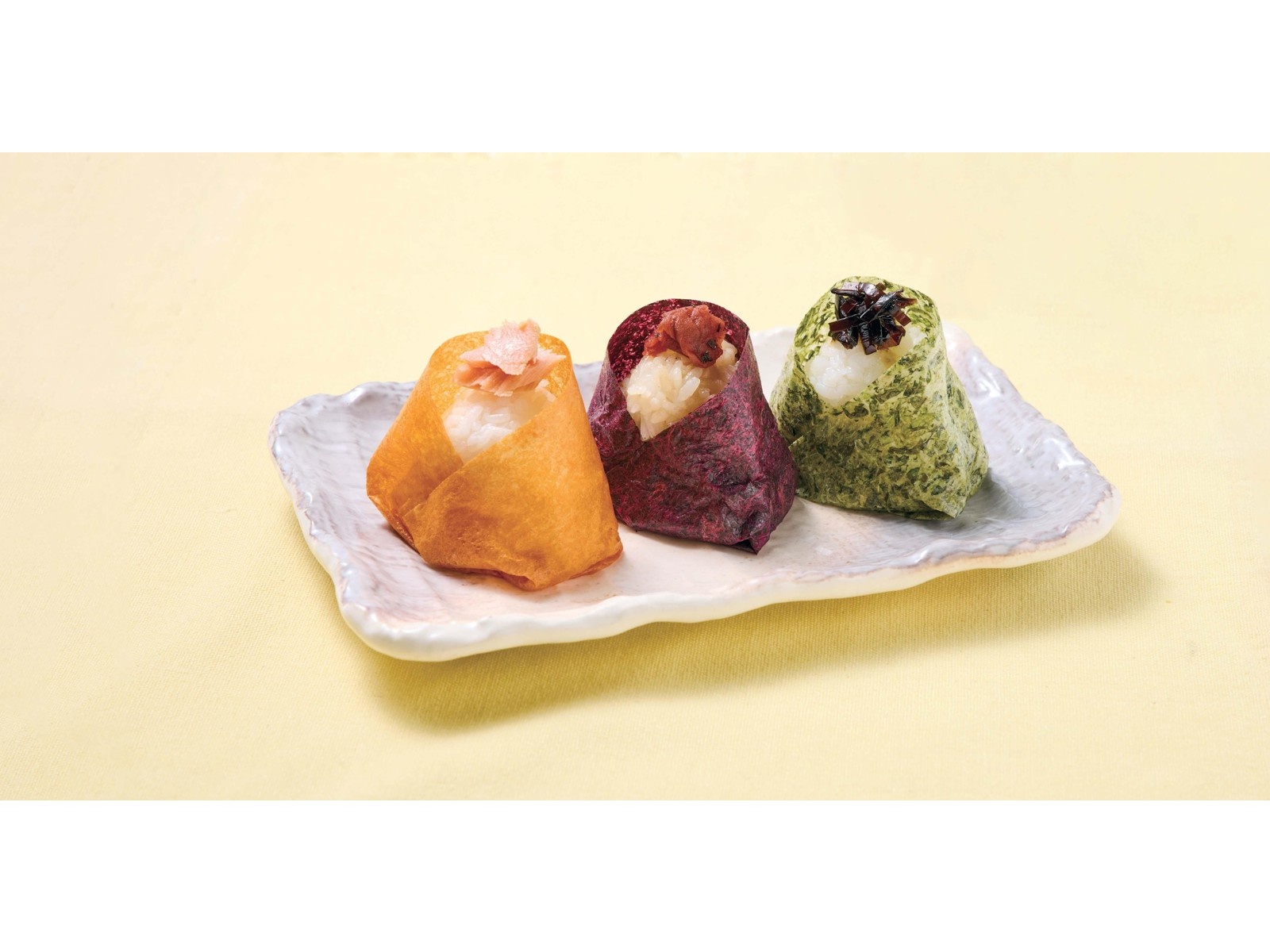 田中食品 巻くふりかけ 赤しそ 5枚 | コープこうべネット