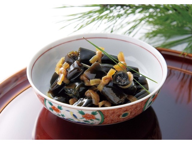 堂本食品 にしん昆布巻 90g| コープこうべネット