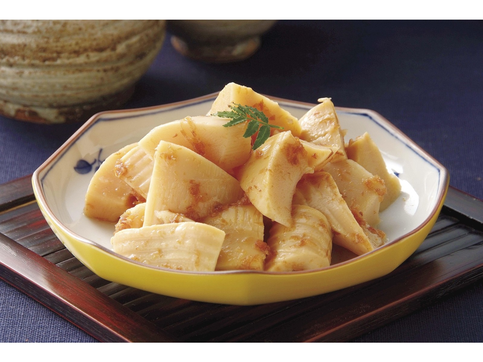堂本食品 穂先竹の子土佐煮 400g| コープこうべネット