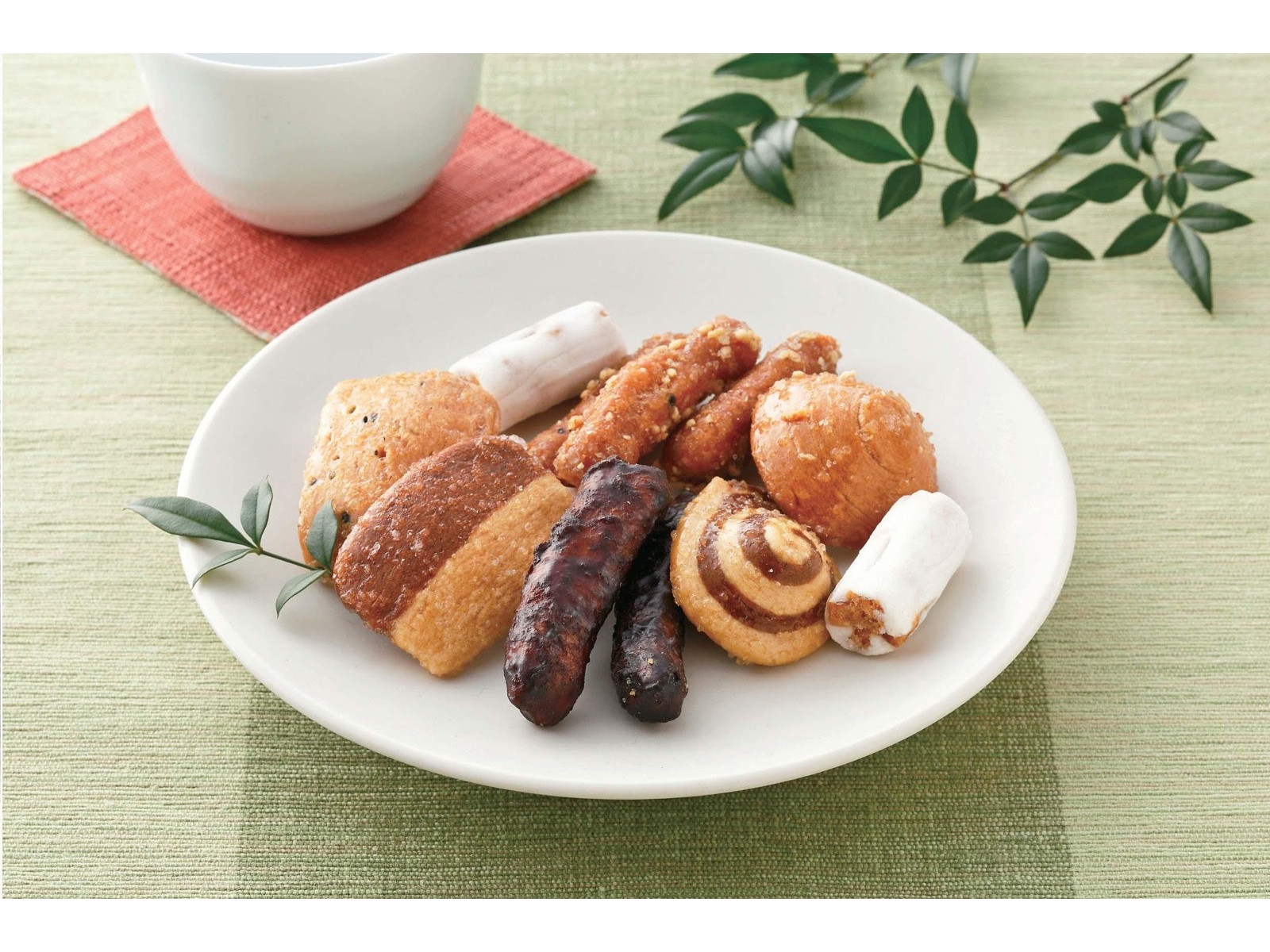 常盤堂製菓 お好み浪漫 155g| コープこうべネット