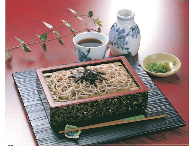 とろろ  東亜食品工業 白鷺の華とろろそば 720g| コープこうべネット